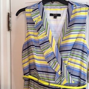 Alex Marie Francesca dress