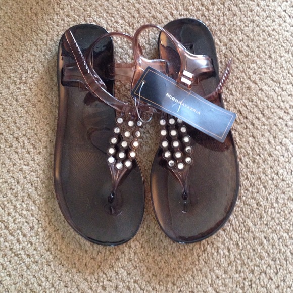 BCBG Sandal