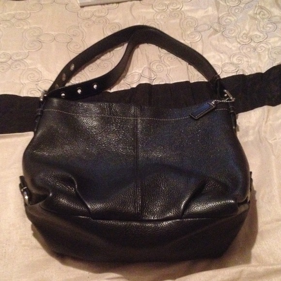 Coach Bucket Purse