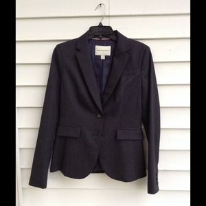 Banana Republic blazer
