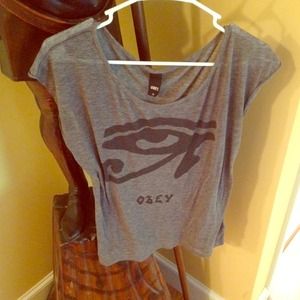 Obey Lightweight T-shirt