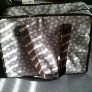 Thirty One insulated cooler