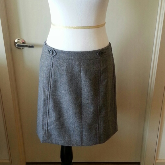 Ann Taylor Loft Skirt