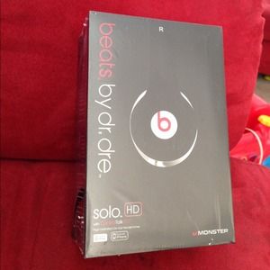 Beats headphones
