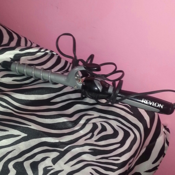 Revlon Curling iron