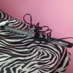 Revlon Curling iron