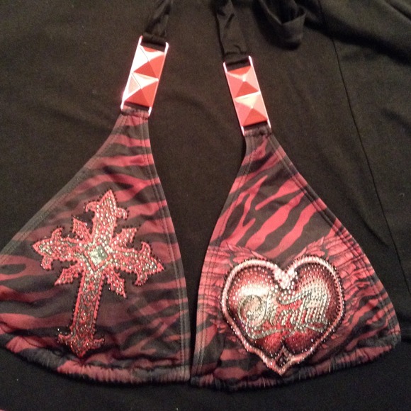 Sinful swimsuit, HOT! New w/tags - - Picture 3 of 4