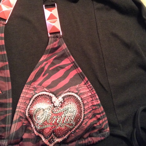 Sinful swimsuit, HOT! New w/tags - - Picture 4 of 4