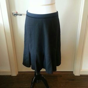 Ann Taylor Loft skirt