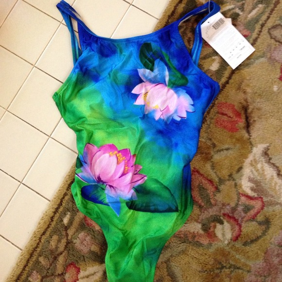 gottex Other - Gottex Suit