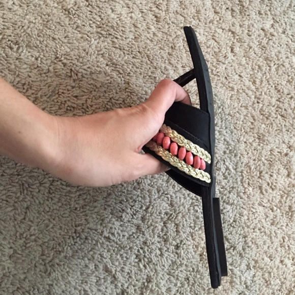 Brand new Michael Antonio sandals - Picture 2 of 2