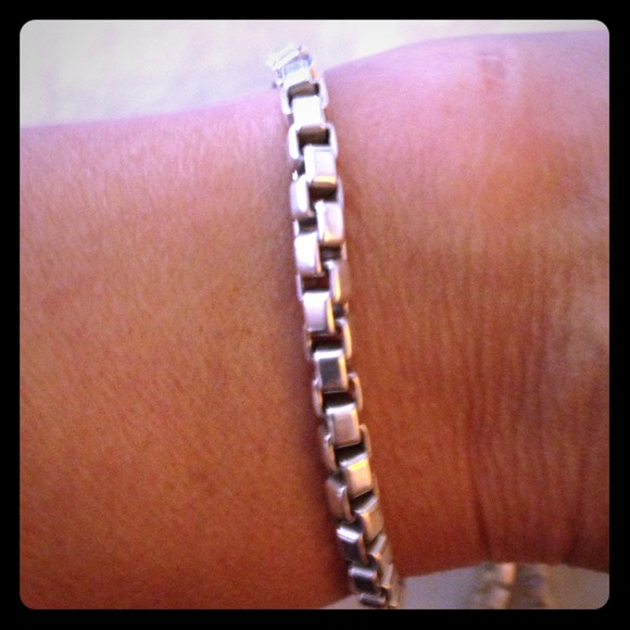 Tiffany Bracelet, beautiful condition!