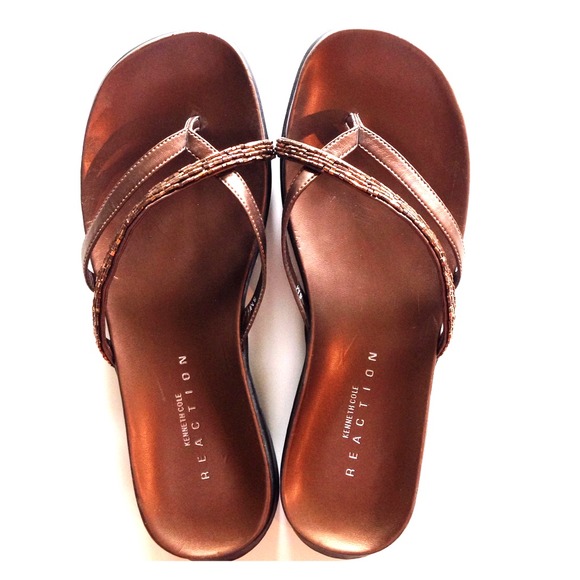 Kenneth Cole Reaction Sandals