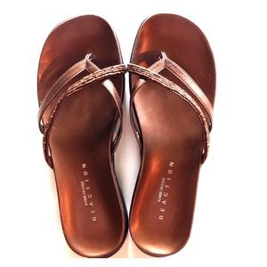 Kenneth Cole Reaction Sandals