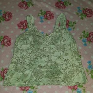 Cute Boho looking top