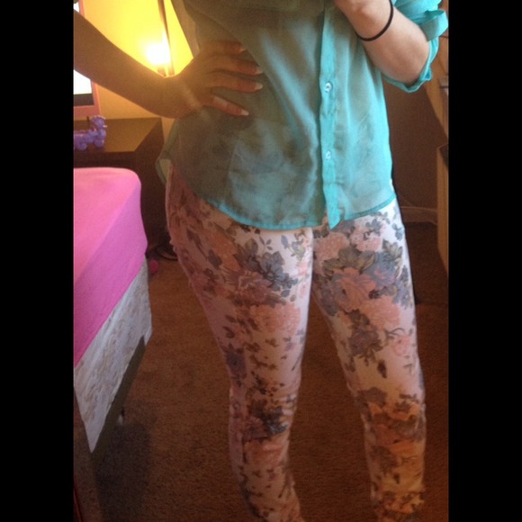 Pants