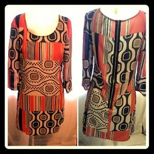 Modern Retro Boutique Mini