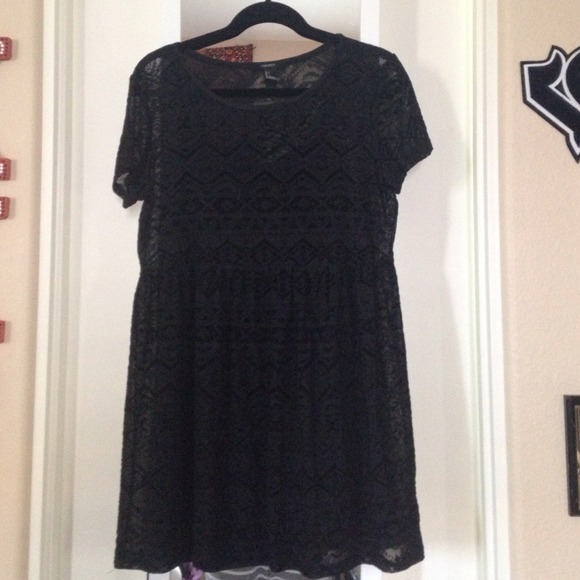 Forever 21 Dress/Tunic