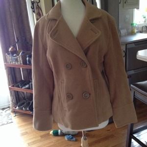 ADORABLE!! XL American Eagle Peacoat