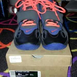 *REDUCED from $65* AIR SPEED TURF