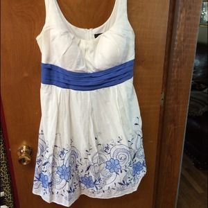 Summer dress