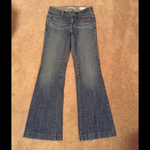Gap Curvy Jeans