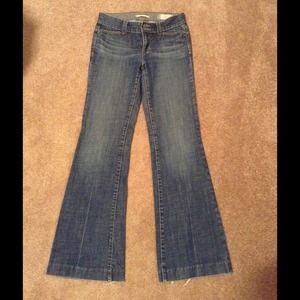 Gap Curvy Jeans