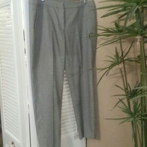 Halogen  Ankle Pants