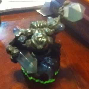 Prism break skylander