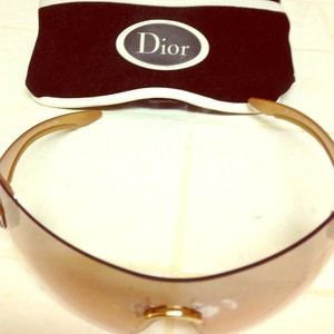 Authentic DIOR sunglasses Authentic DIOR sunglasses
