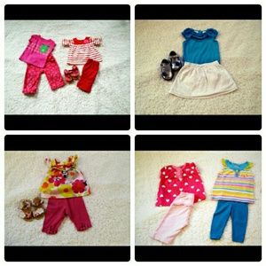 Baby clothes