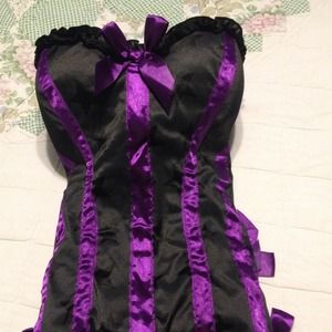Sexy Corset
