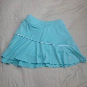 Nike skirt bundle