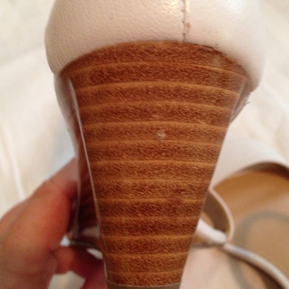 🌸Nine🌸West🌸Wedges🌸 - Picture 4 of 4