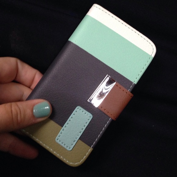 Accessories - IPhone 4/4S case