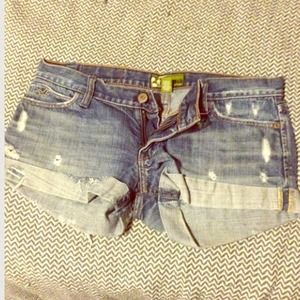 **Bundle 2 Items** Hollister/AE shorts -Cortney117