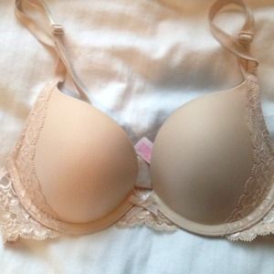 Dream Angels Push-Up 32B