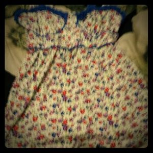 Abercrombie and Fitch