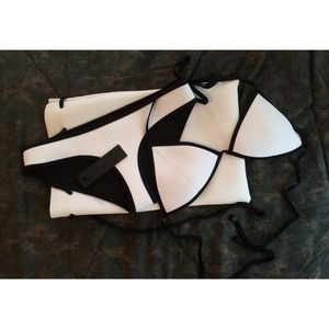 Indiana Ice Triangl Bikini
