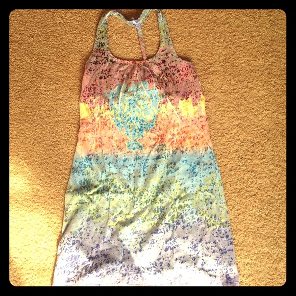 Summer dress - Picture 1 of 1