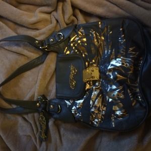 Ed Hardy Bag