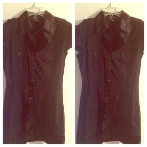 ✂️⛔️🚨SALE🚨⛔️✂️Rampage Summer Dress