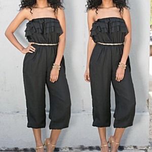 Jessica simpson jumpsuit