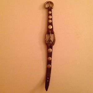 Lucky brand bracelet