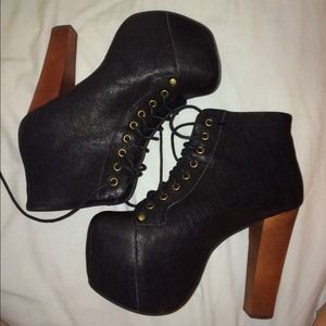 JC Litas