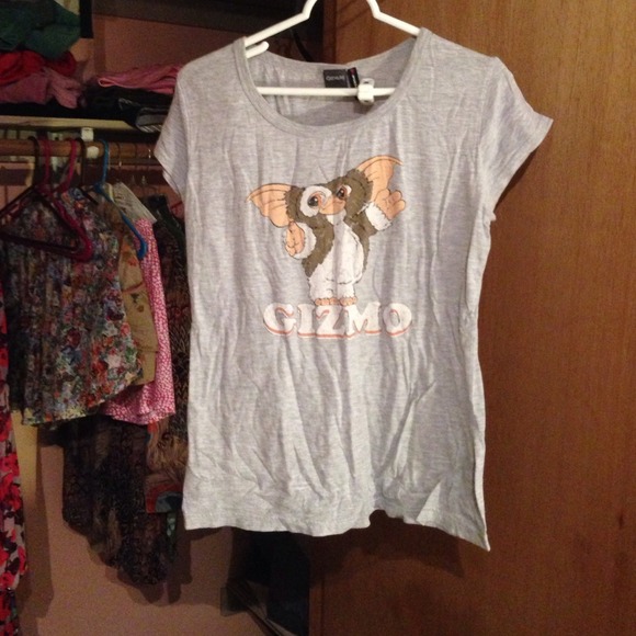 Gizmo T-shirt