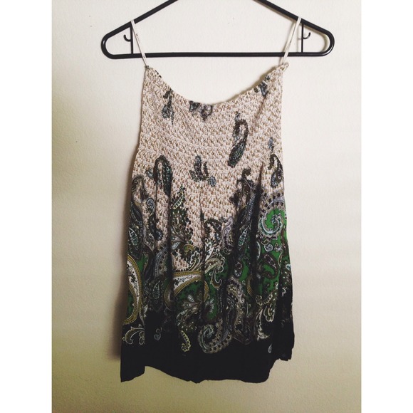 F21 Short Dress