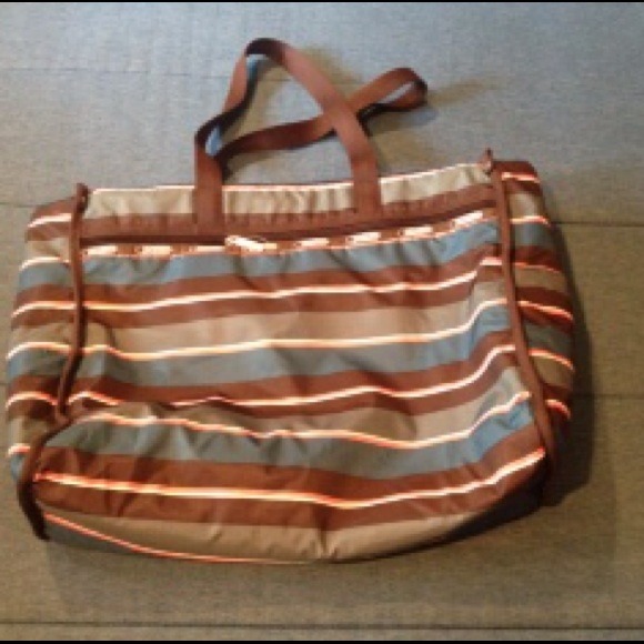 Authentic Lesportsac bag
