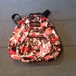Jansport Backpack