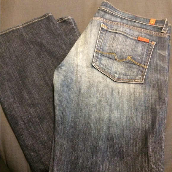 SFAMK/R&R Jean Bundle